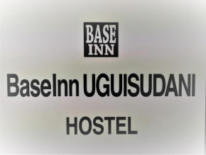 Base Inn Uguisudani